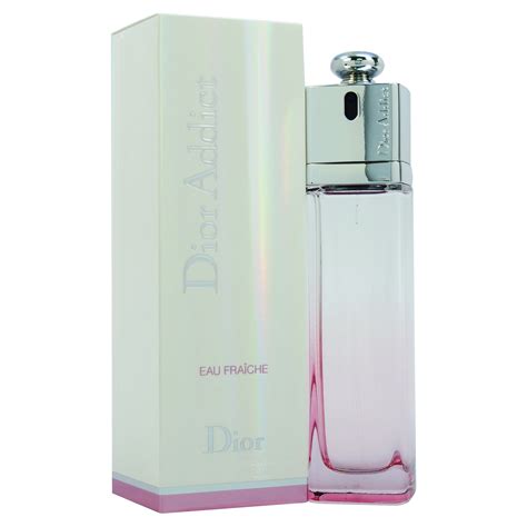 dior eau fraiche fragrantica|fraiche dior for women.